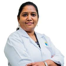 Dr. Kirthika K S